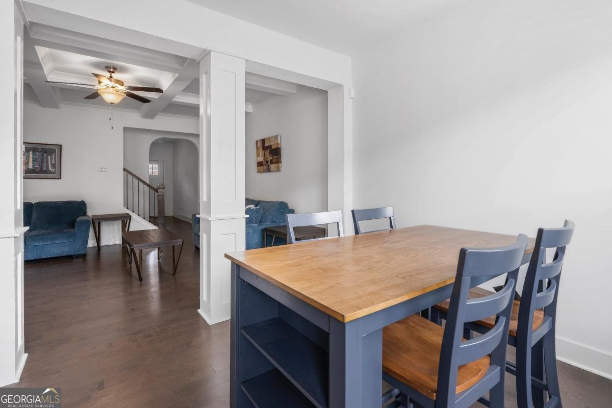 5316 Radford Loop Fairburn - 8