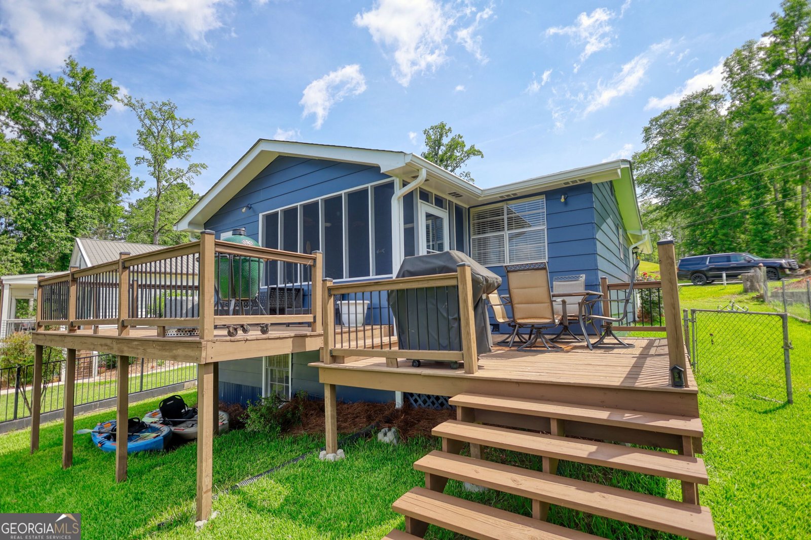 233 Spring Road Eatonton - 1