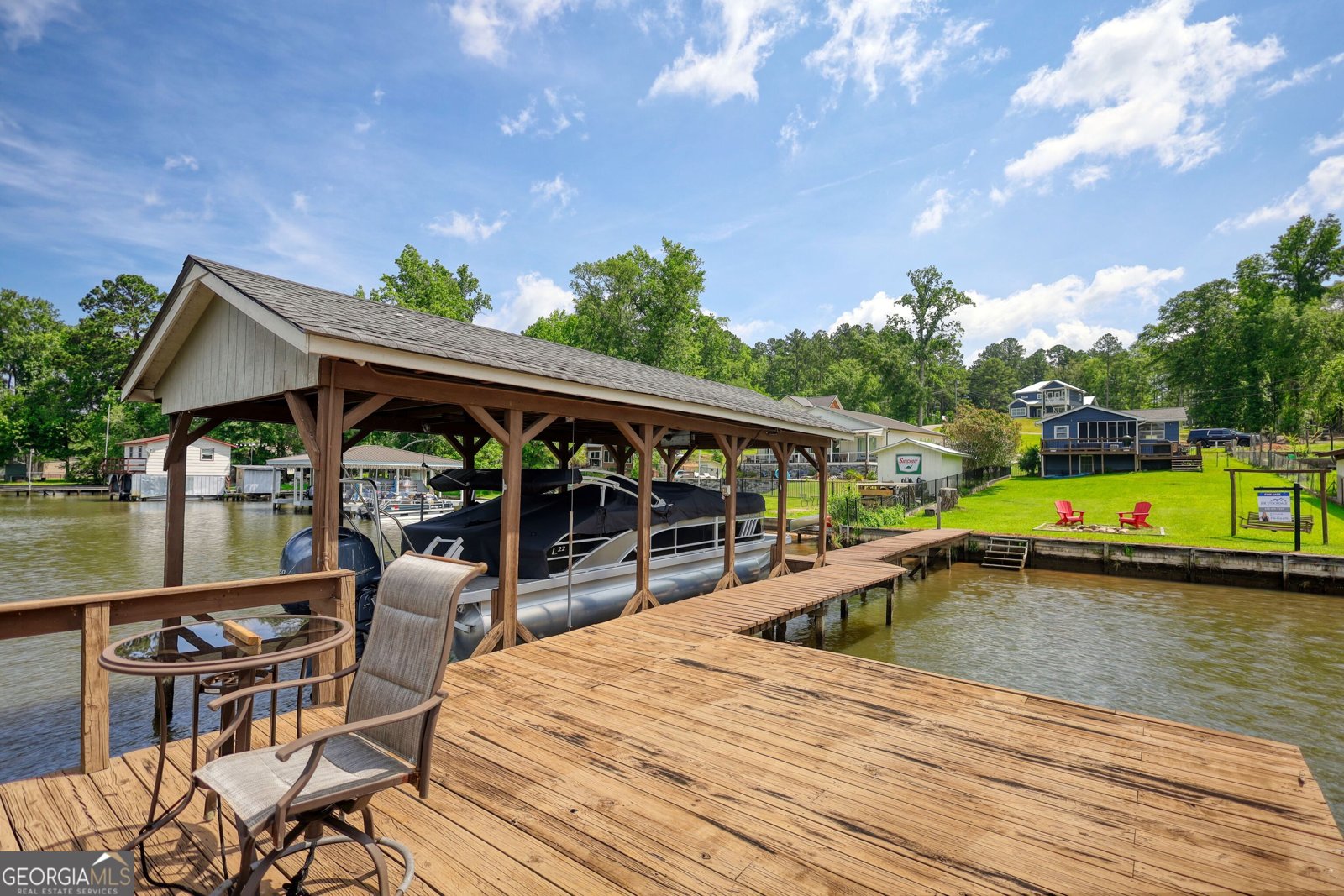 233 Spring Road Eatonton - 4