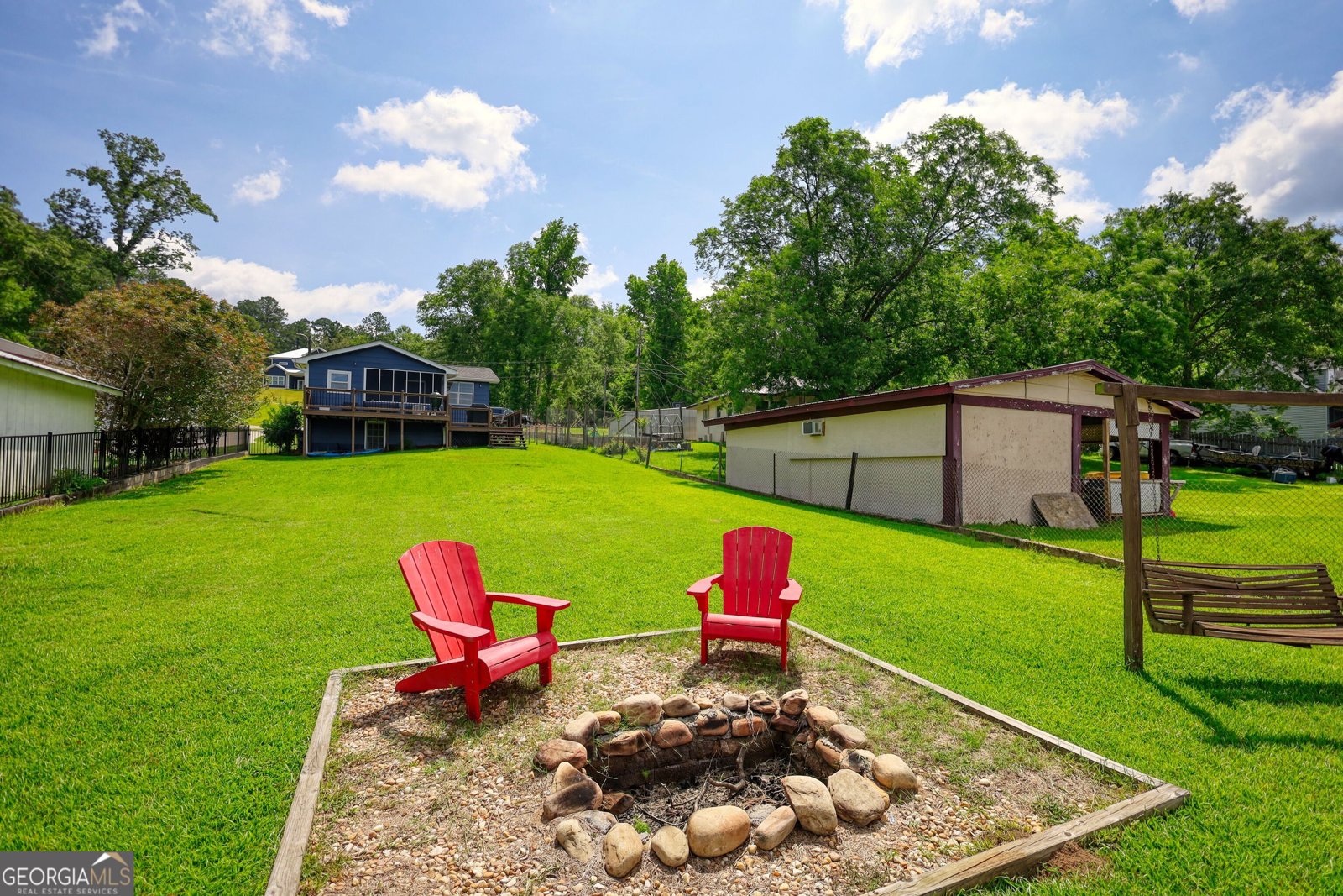 233 Spring Road Eatonton - 45