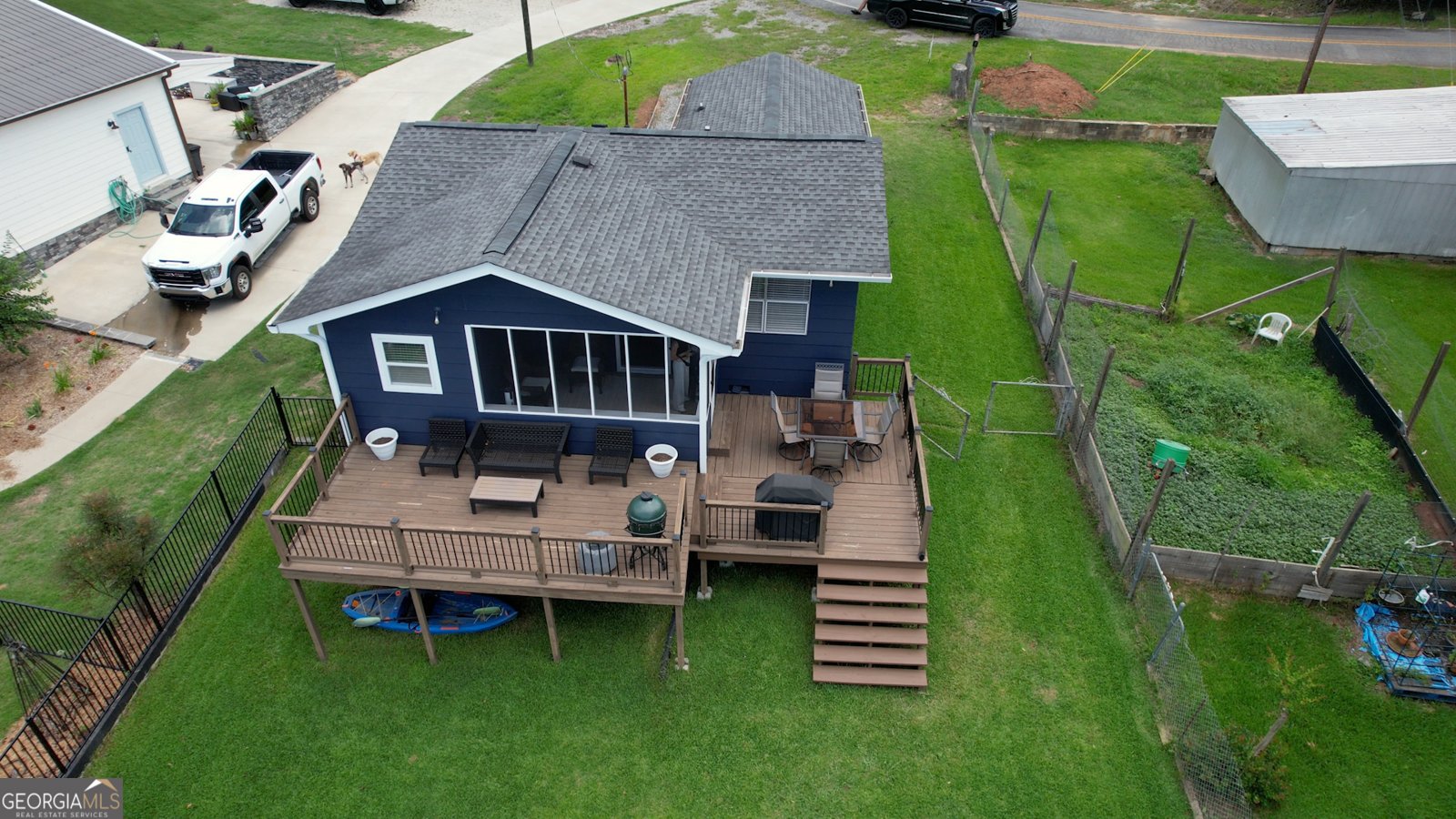233 Spring Road Eatonton - 49