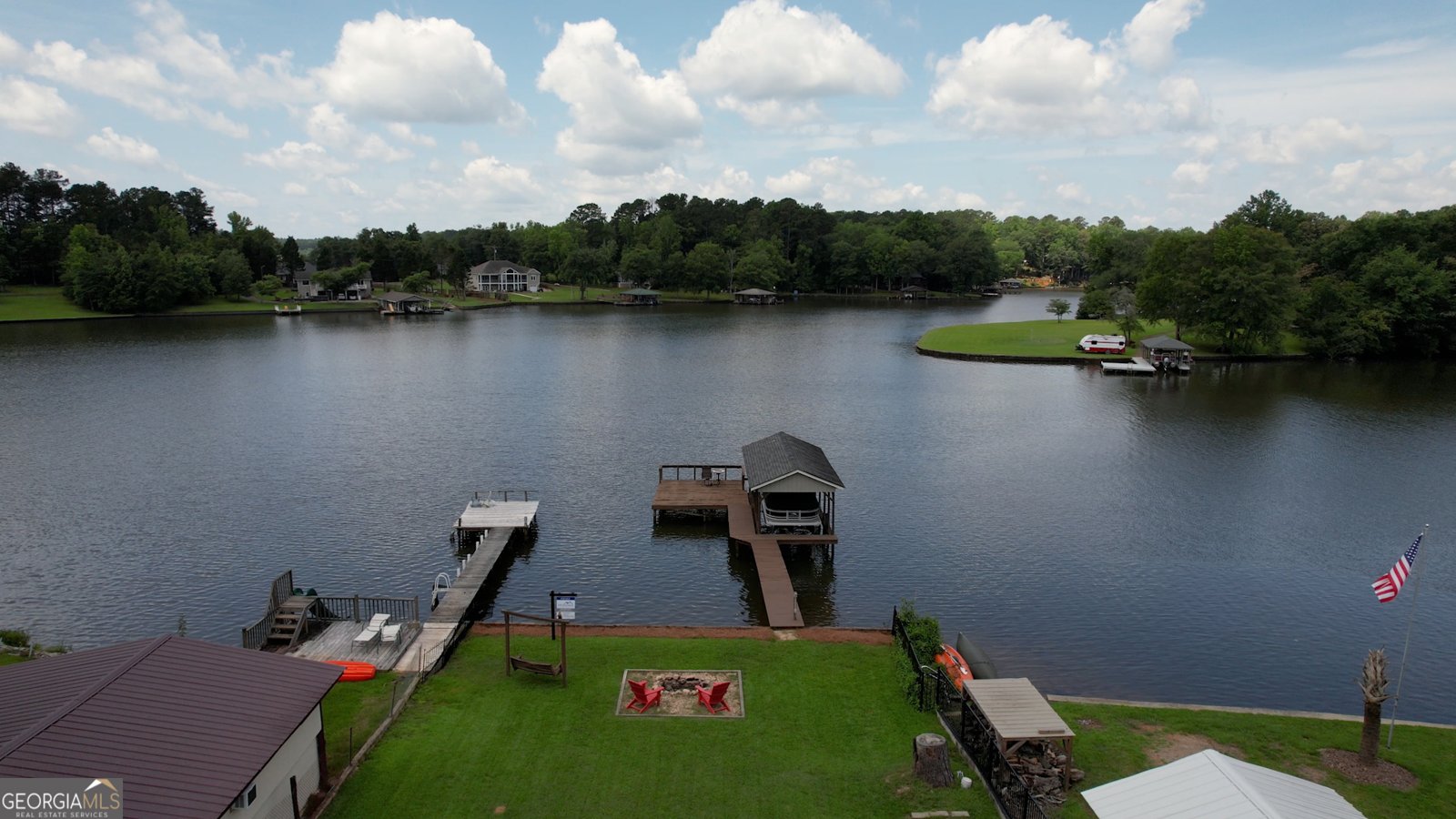 233 Spring Road Eatonton - 5