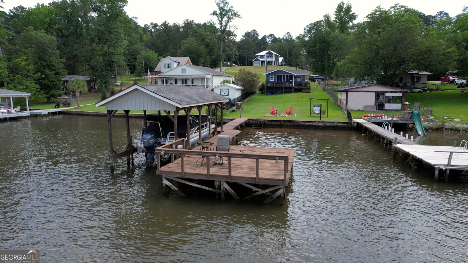 233 Spring Road Eatonton - 55
