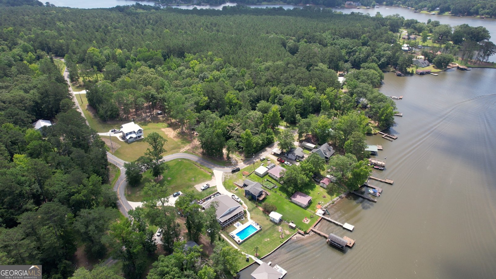 233 Spring Road Eatonton - 58