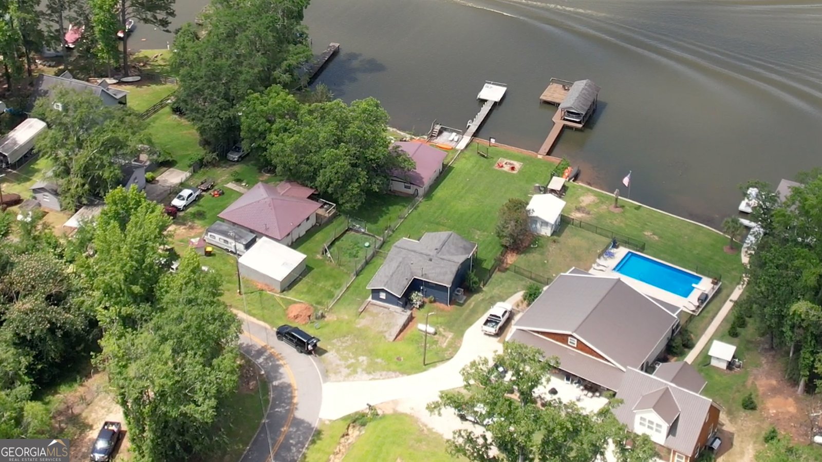 233 Spring Road Eatonton - 59