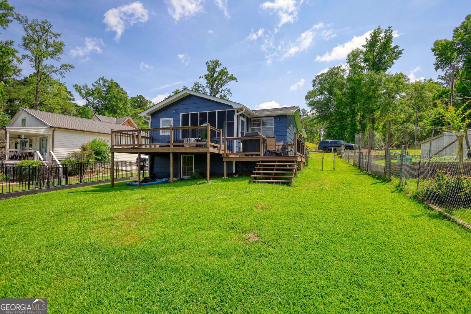 233 Spring Road Eatonton - 6