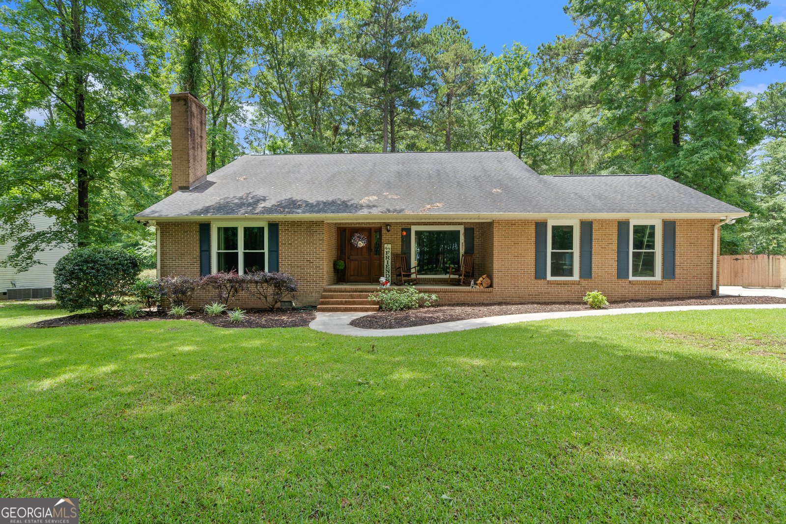 69 Club Forest Drive Tennille - 1