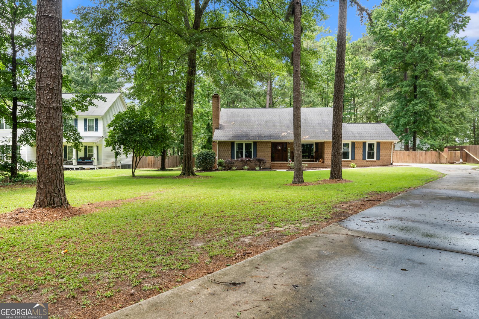 69 Club Forest Drive Tennille - 2