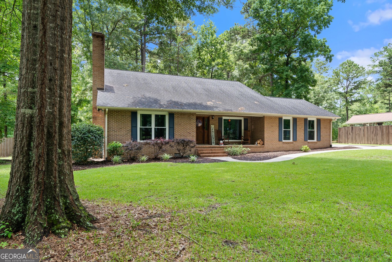 69 Club Forest Drive Tennille - 3