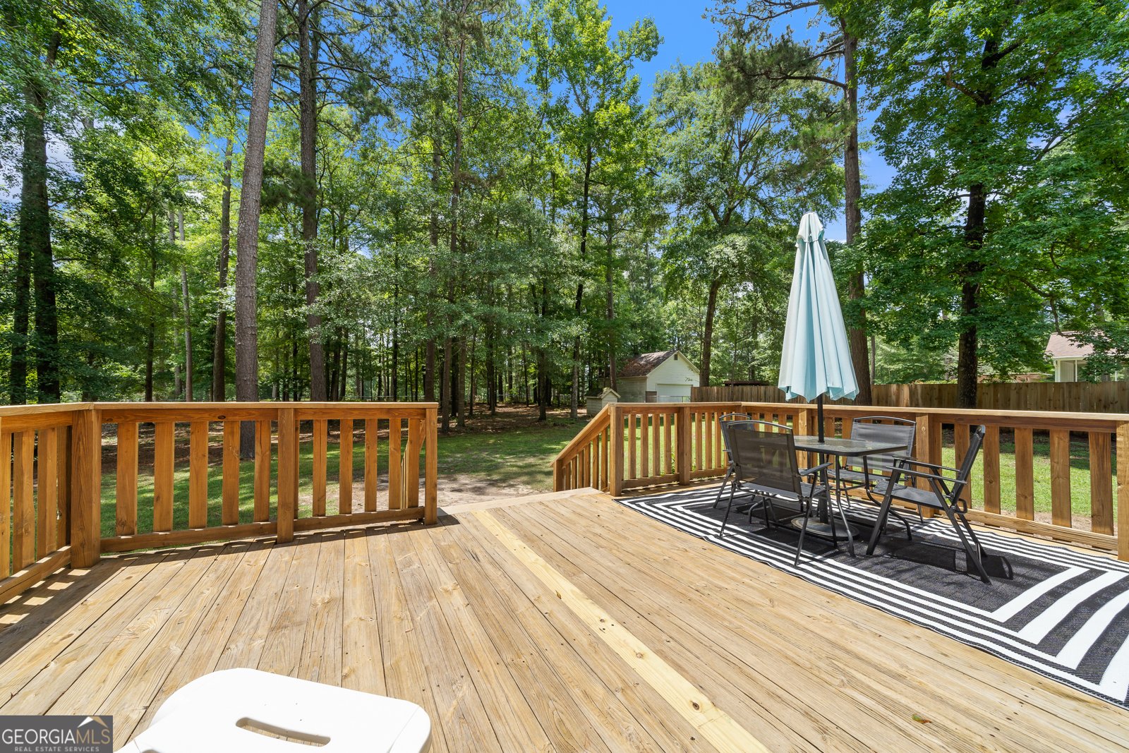 69 Club Forest Drive Tennille - 35