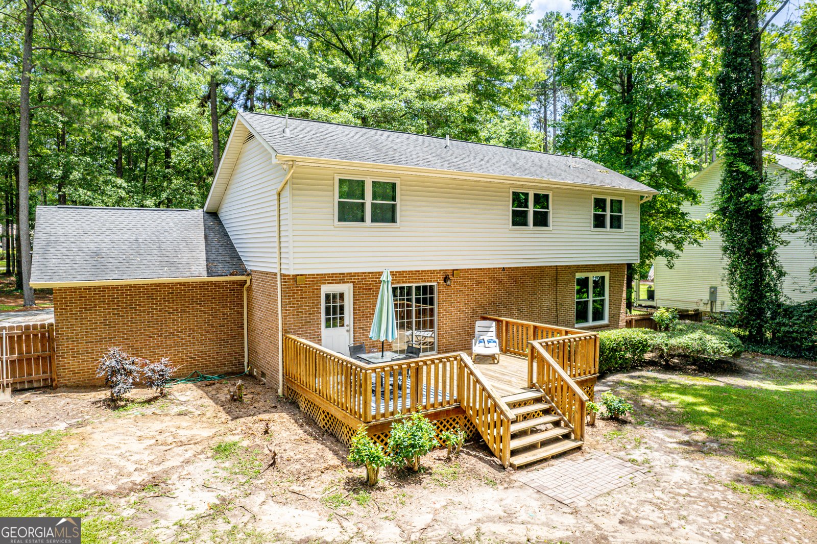 69 Club Forest Drive Tennille - 37