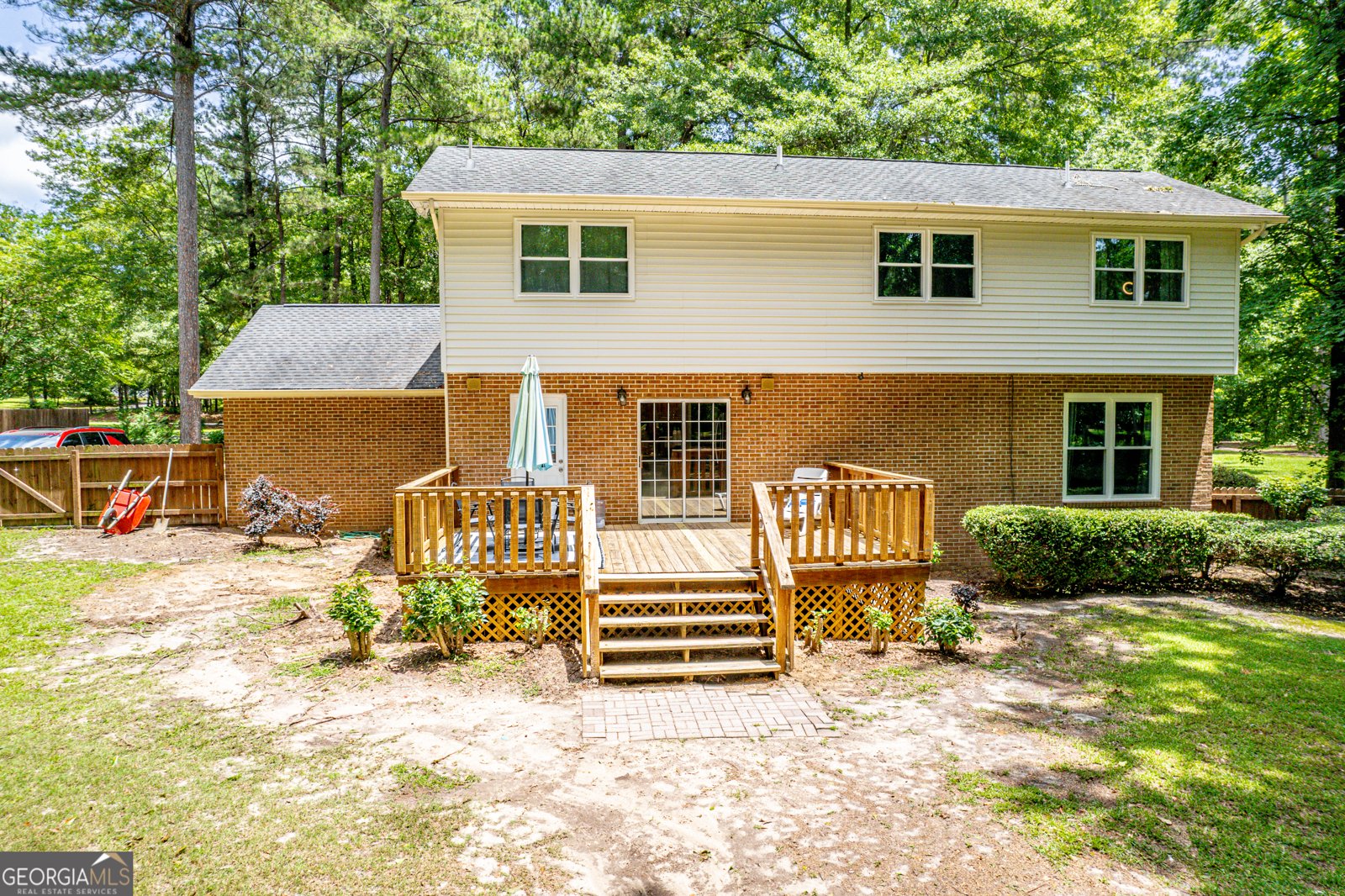 69 Club Forest Drive Tennille - 38