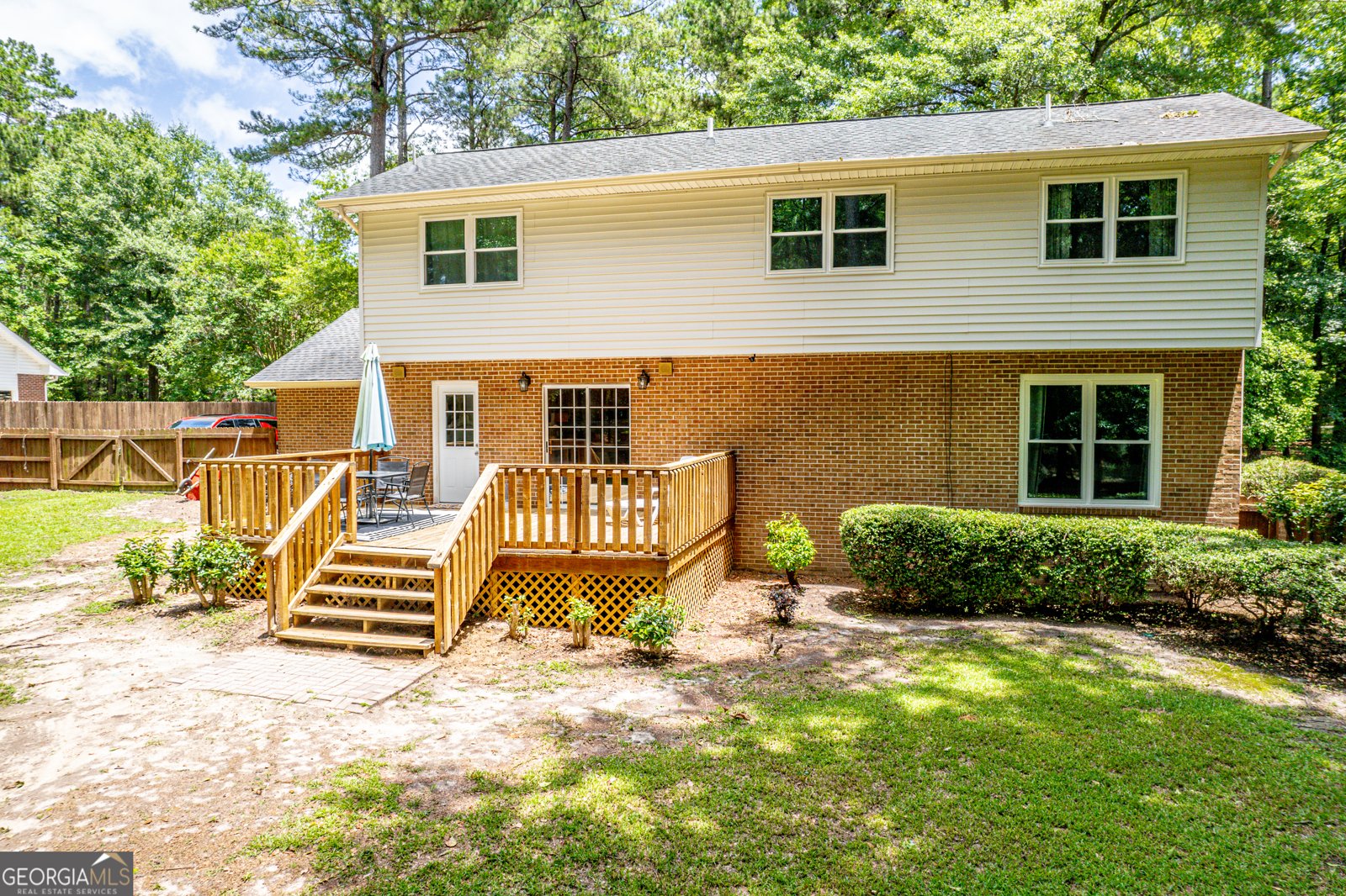 69 Club Forest Drive Tennille - 39