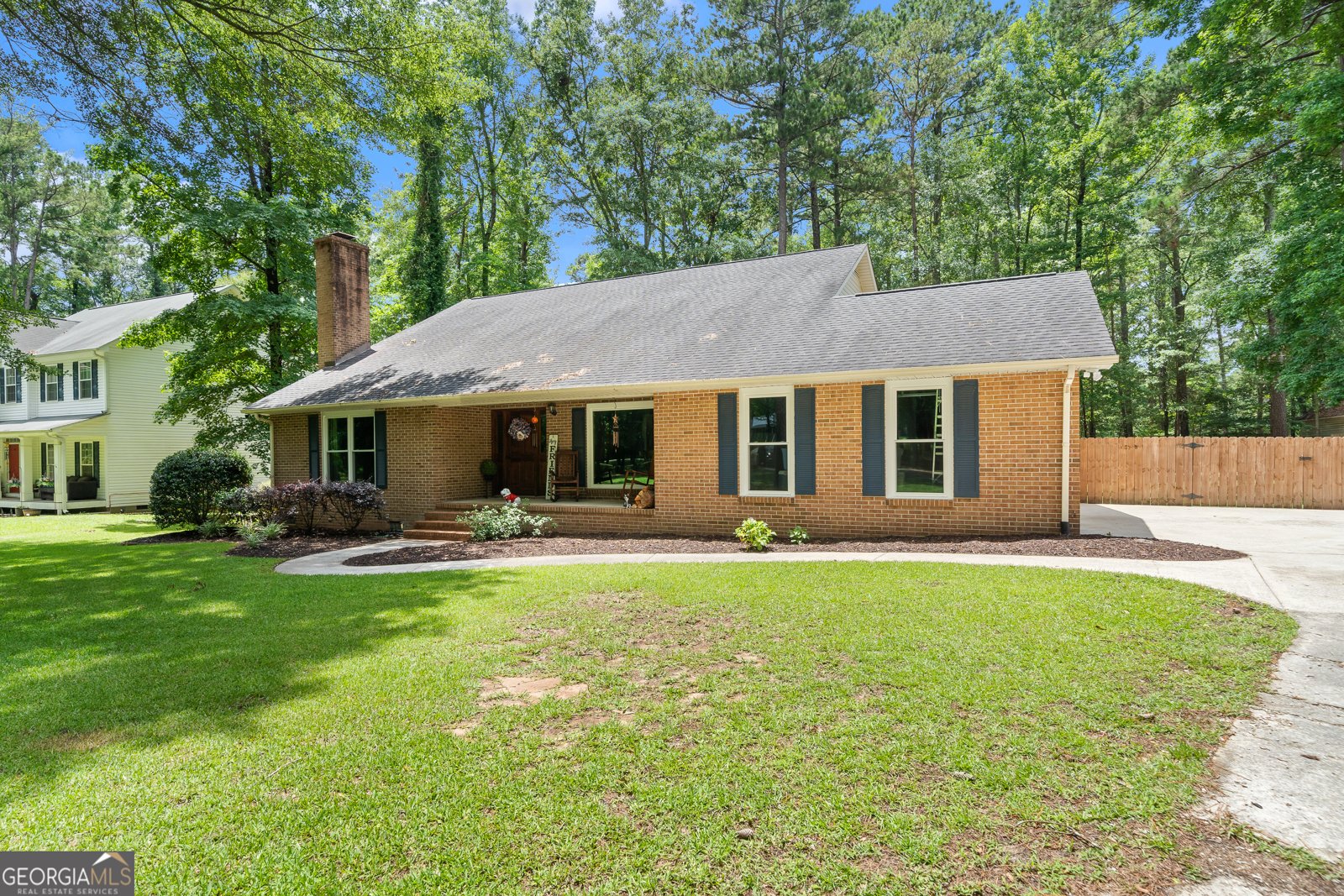 69 Club Forest Drive Tennille - 4