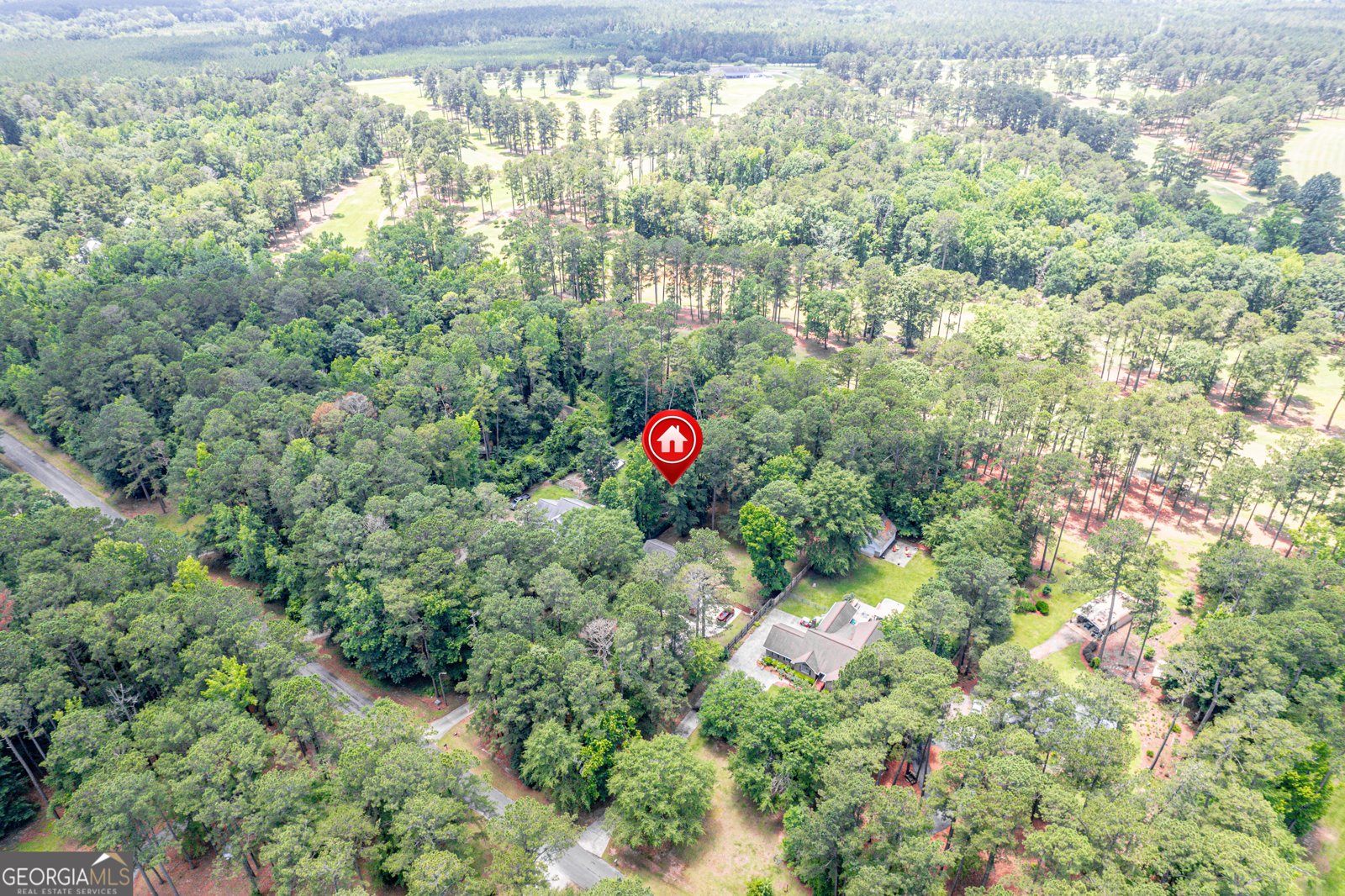 69 Club Forest Drive Tennille - 41