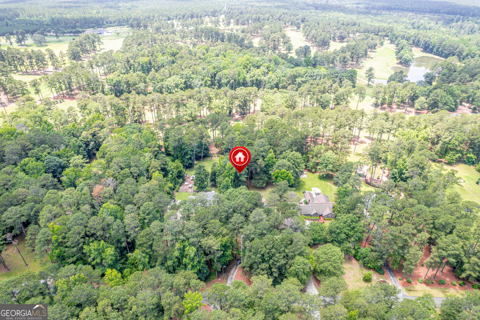 69 Club Forest Drive Tennille - 42