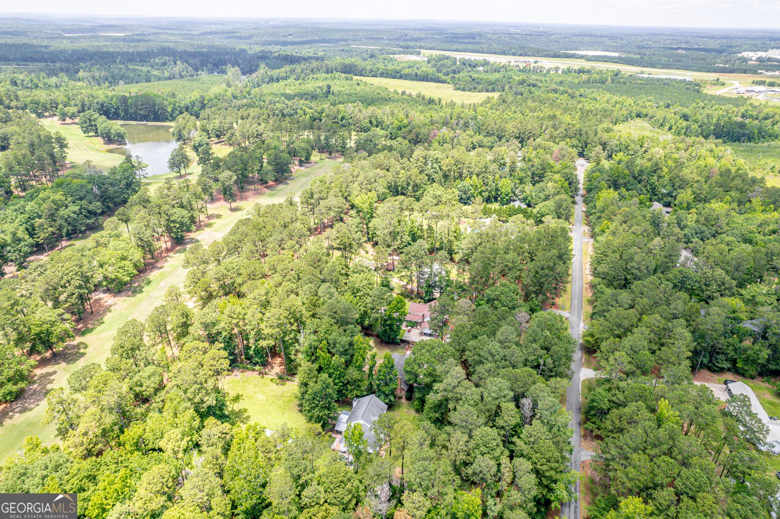 69 Club Forest Drive Tennille - 44