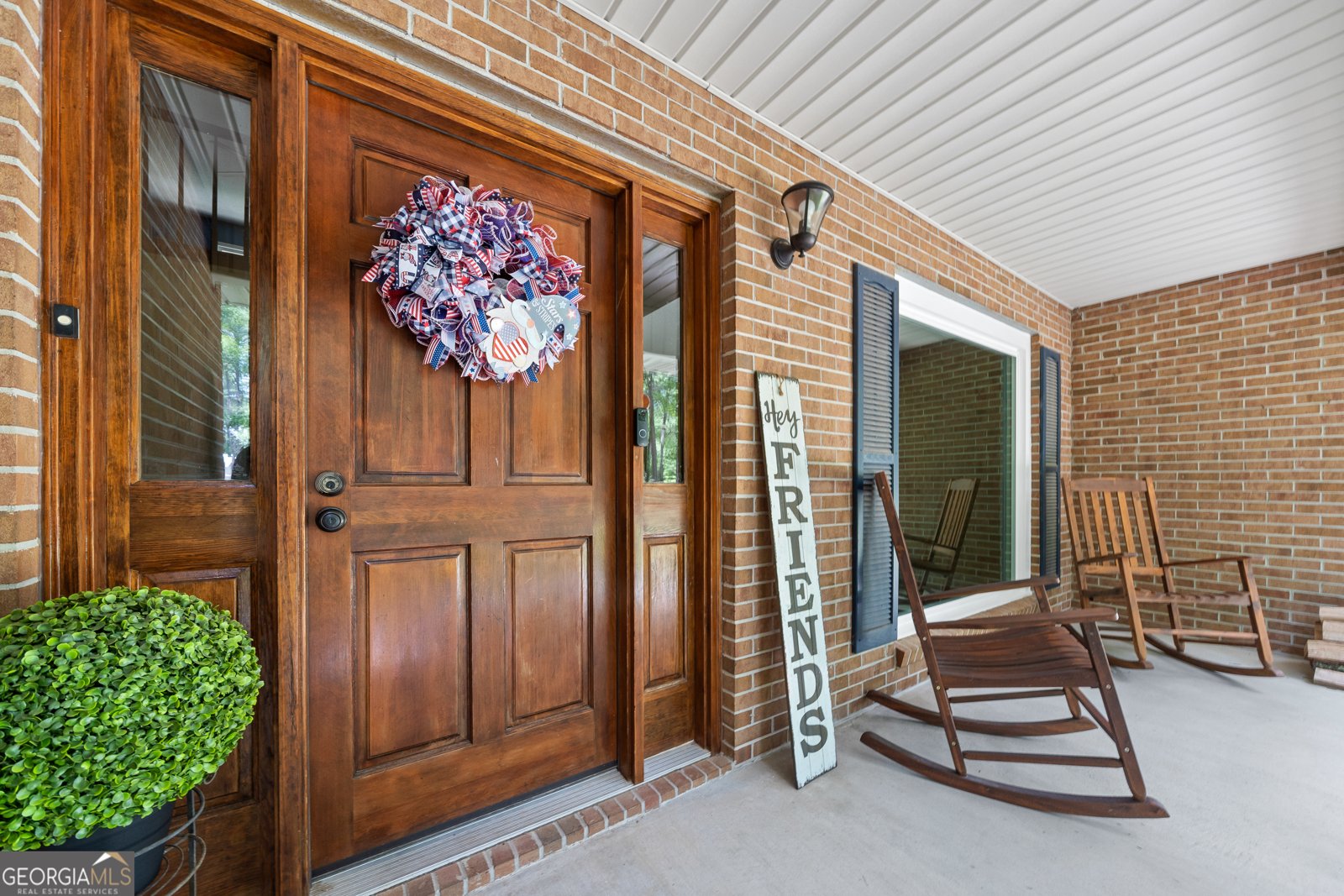 69 Club Forest Drive Tennille - 5