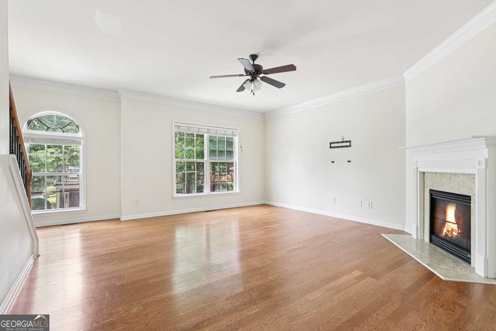 626 Pecan Knoll Drive Marietta - 2
