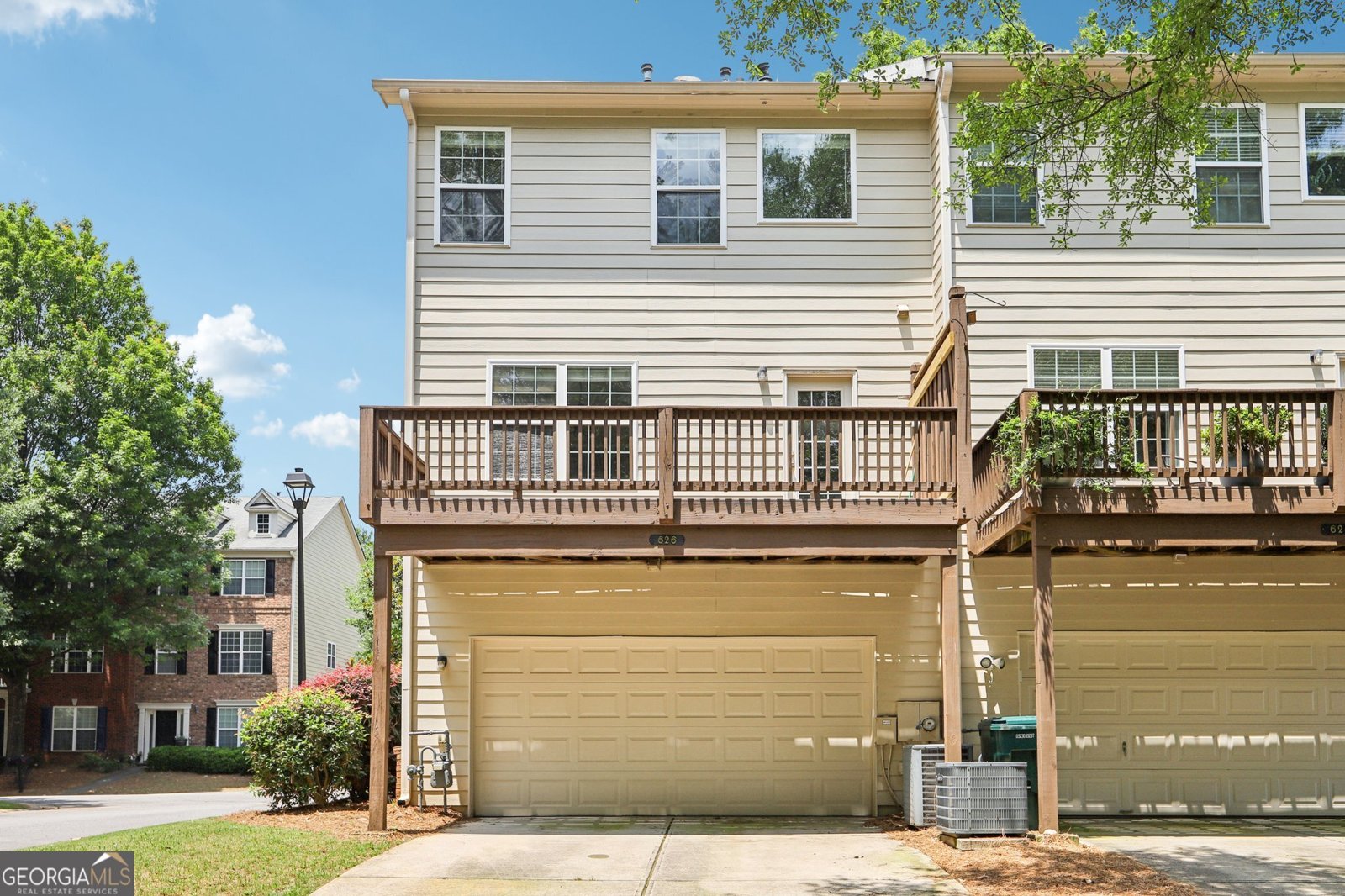 626 Pecan Knoll Drive Marietta - 27