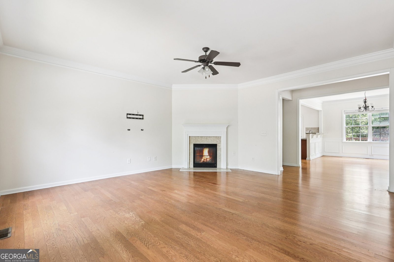 626 Pecan Knoll Drive Marietta - 3
