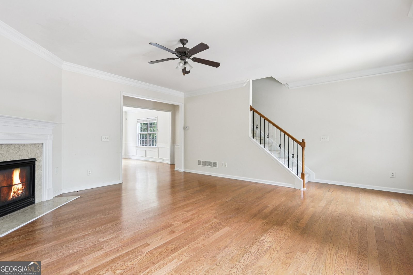 626 Pecan Knoll Drive Marietta - 4