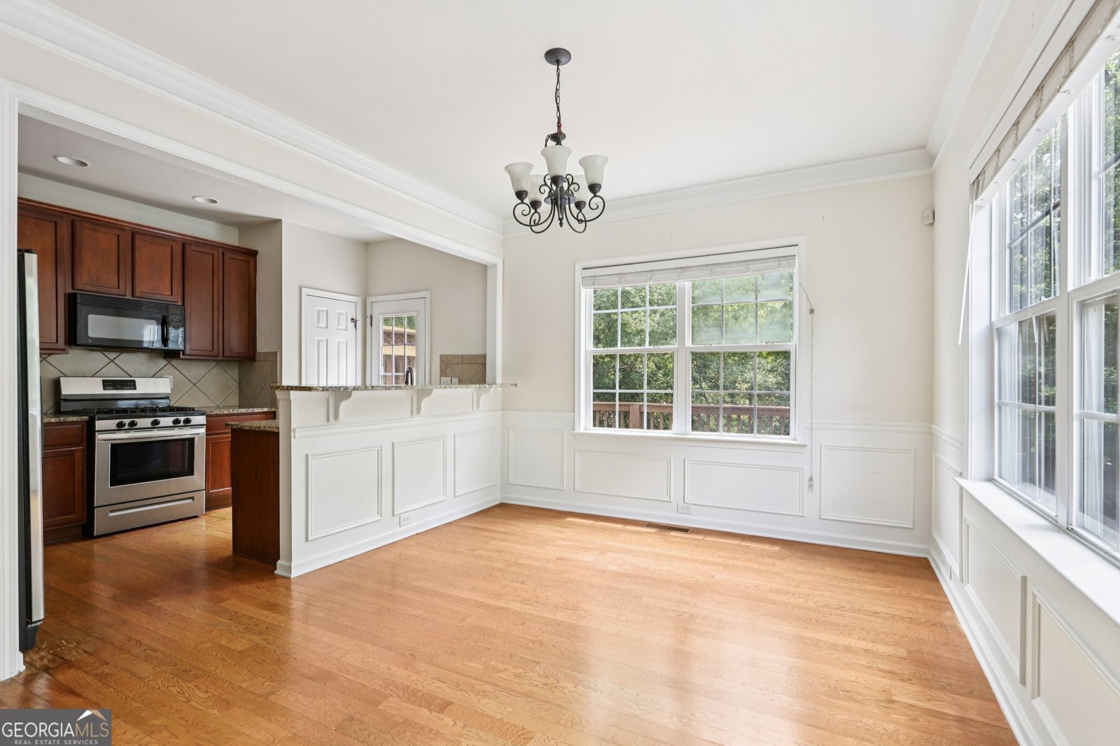 626 Pecan Knoll Drive Marietta - 6