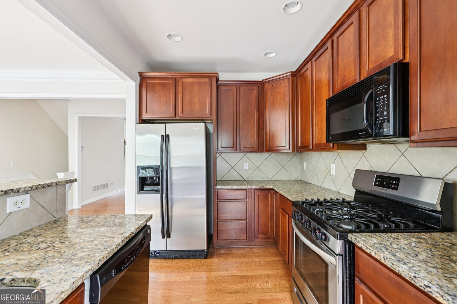 626 Pecan Knoll Drive Marietta - 8
