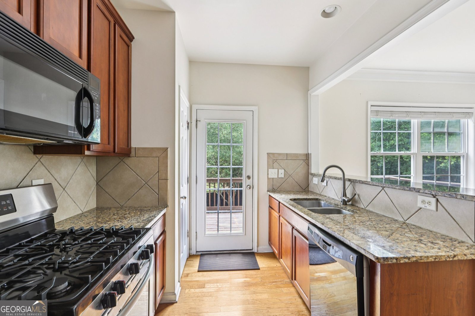 626 Pecan Knoll Drive Marietta - 9