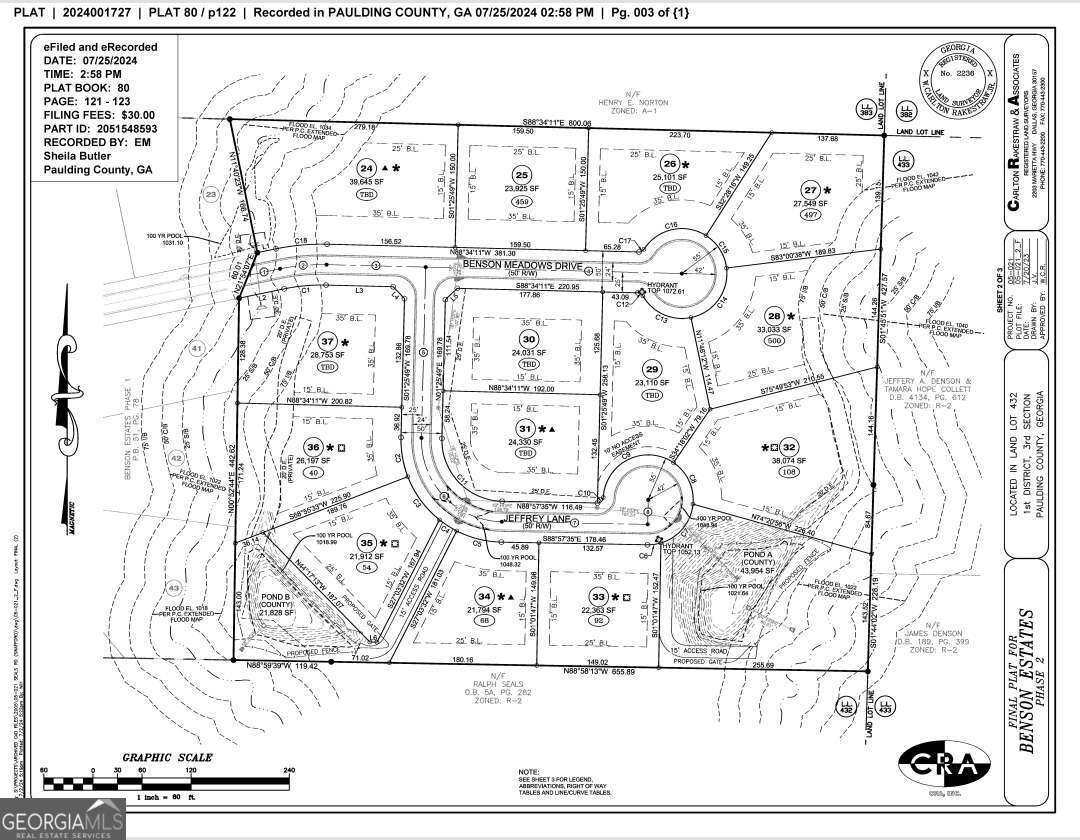 68 Jeffrey Lane Dallas - 11