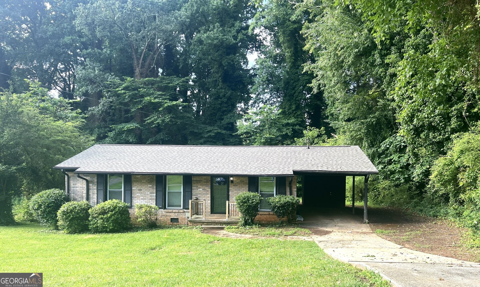 341 Pineland Road Mableton - 2