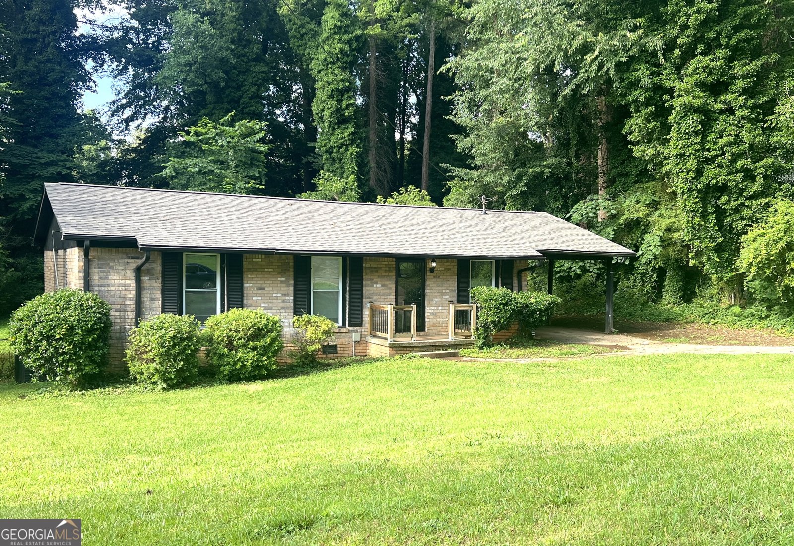 341 Pineland Road Mableton - 3