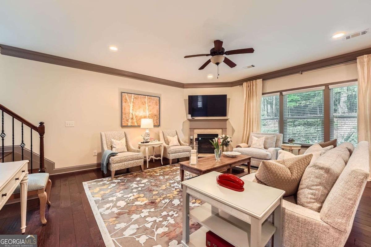 310 Montgomery Avenue Alpharetta - 14