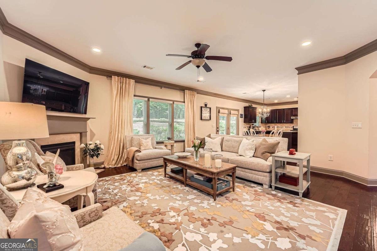 310 Montgomery Avenue Alpharetta - 15