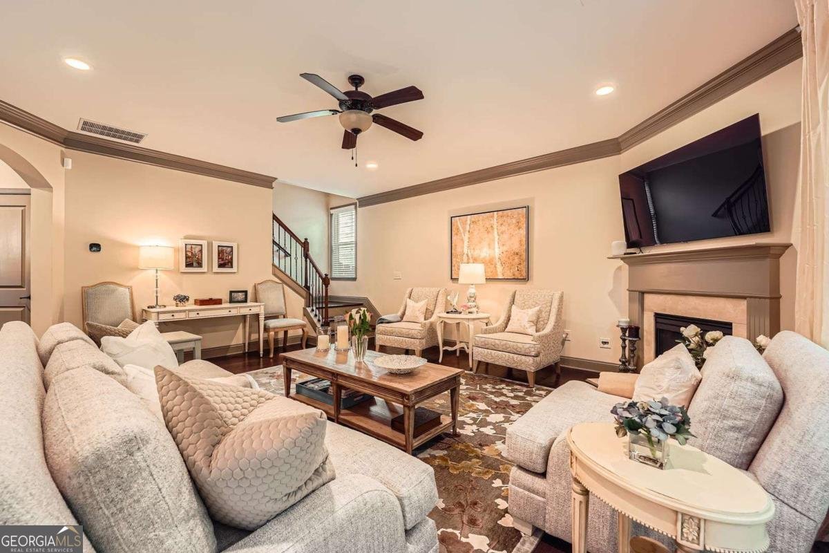 310 Montgomery Avenue Alpharetta - 16