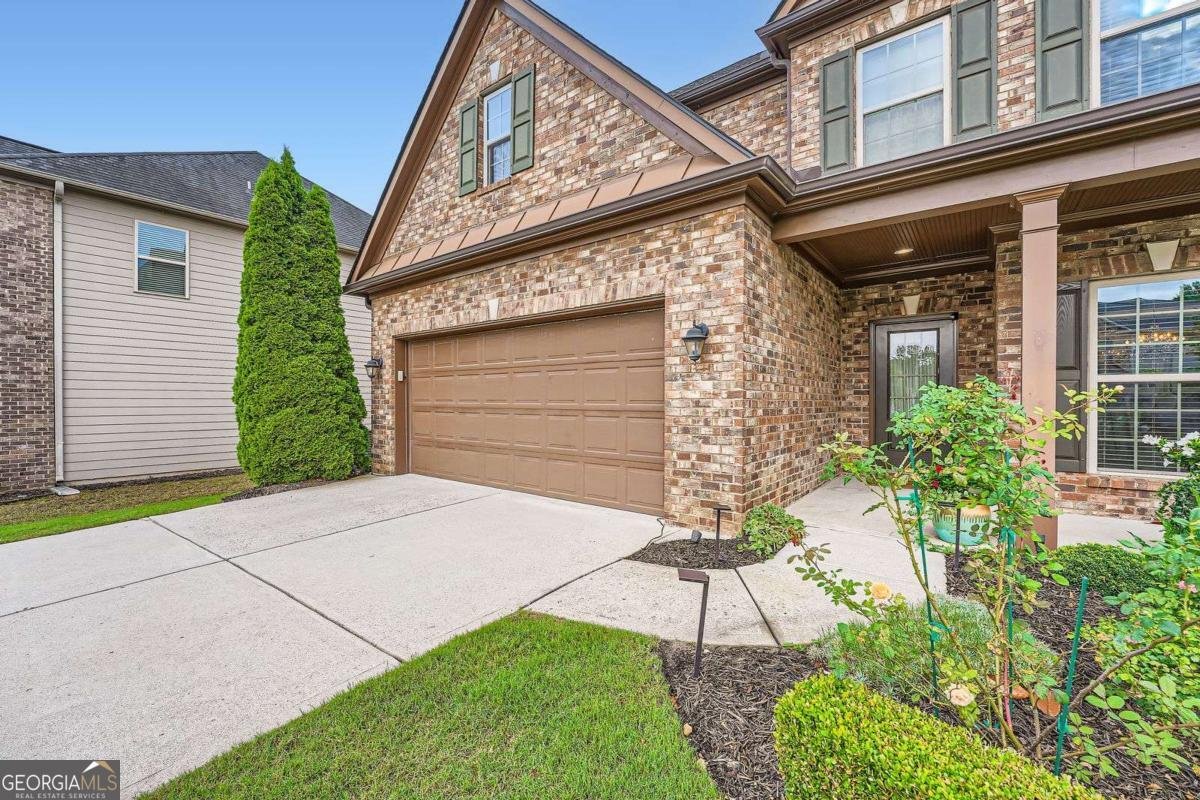 310 Montgomery Avenue Alpharetta - 4