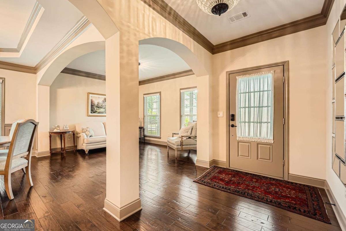 310 Montgomery Avenue Alpharetta - 5