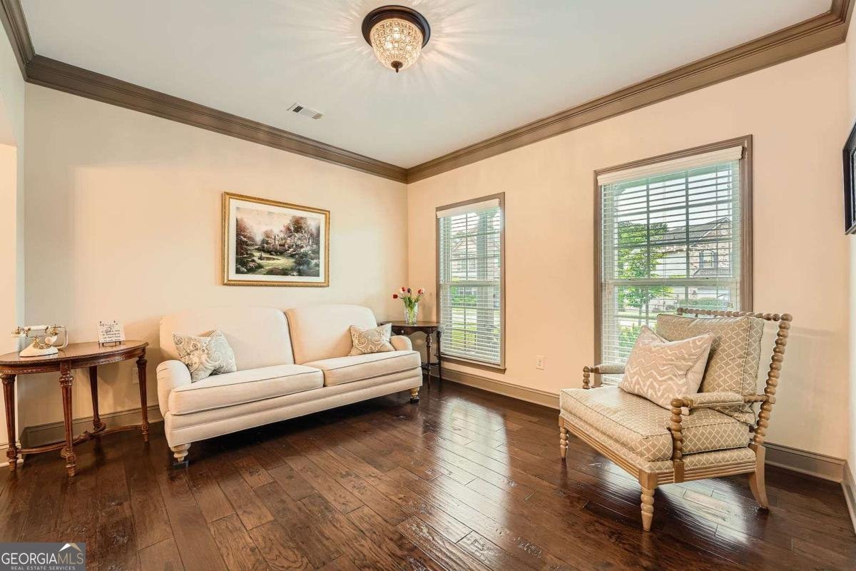 310 Montgomery Avenue Alpharetta - 6