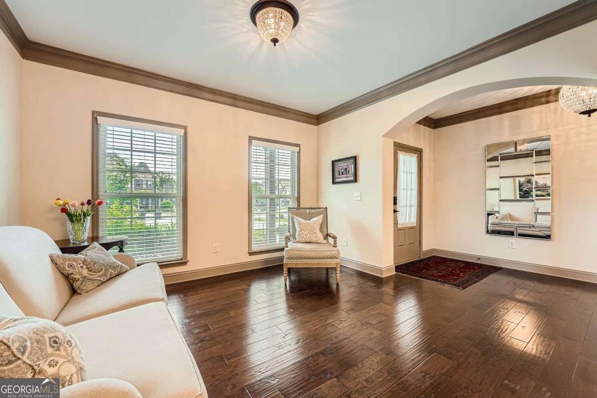 310 Montgomery Avenue Alpharetta - 7