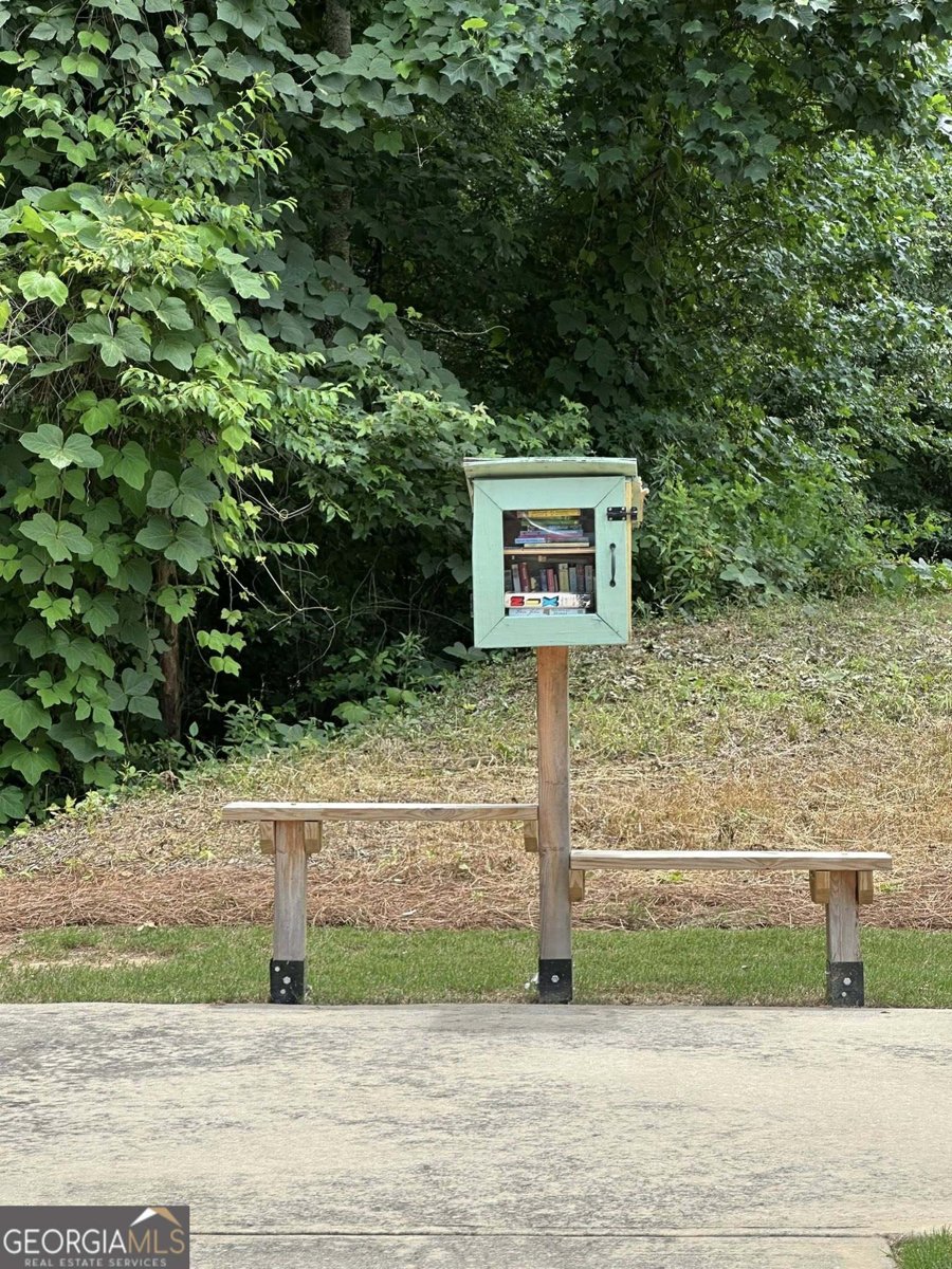 37 Creekside Commons Drive Hoschton - 15