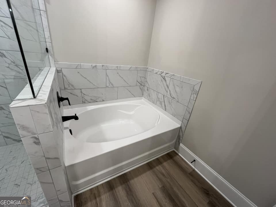 37 Creekside Commons Drive Hoschton - 8