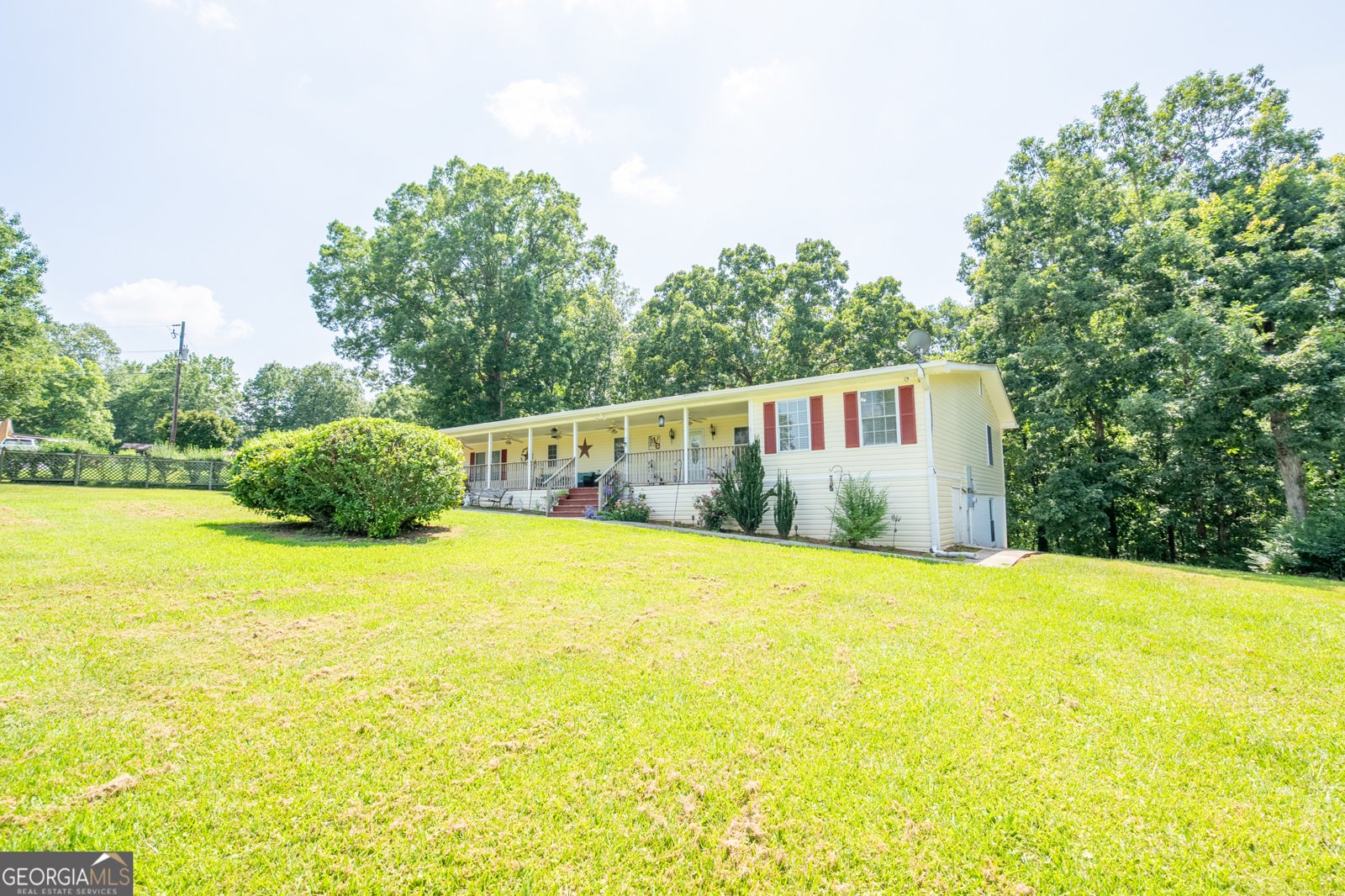312 Gail Street Adairsville - 2