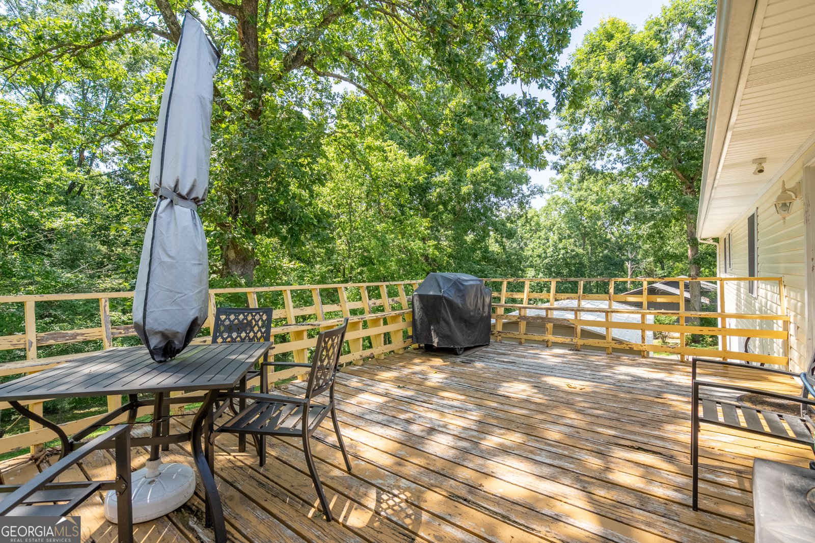312 Gail Street Adairsville - 26