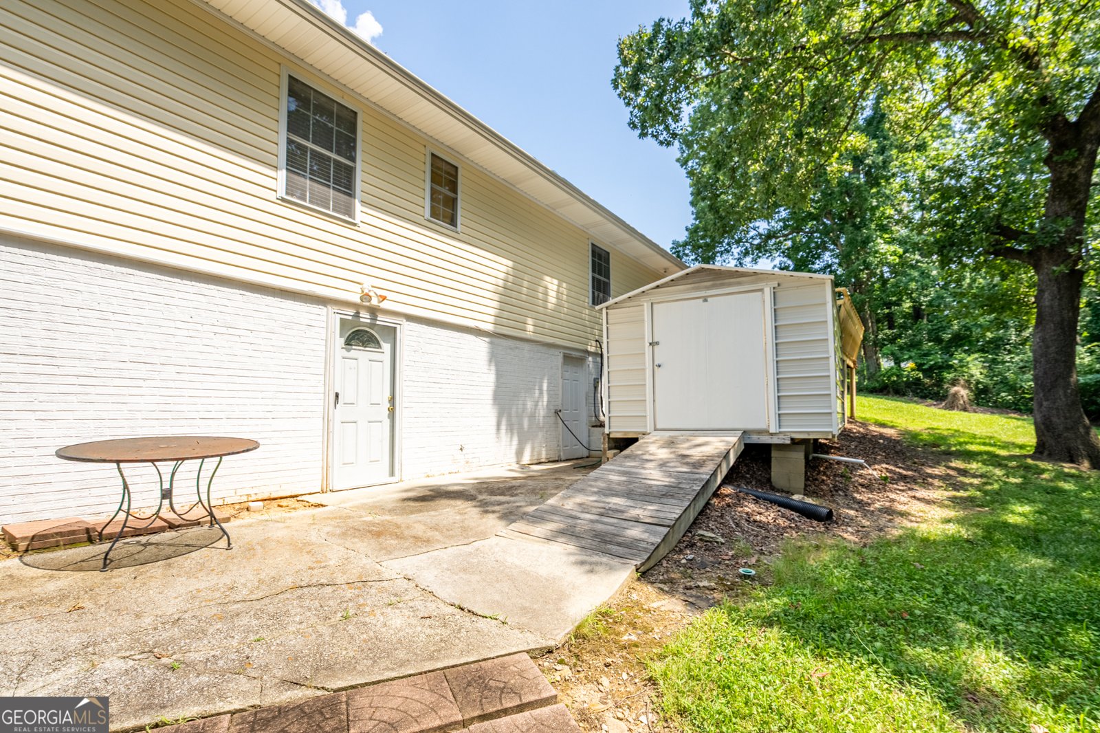 312 Gail Street Adairsville - 27
