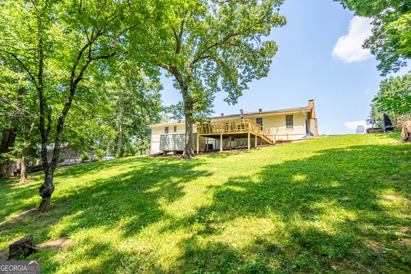 312 Gail Street Adairsville - 28