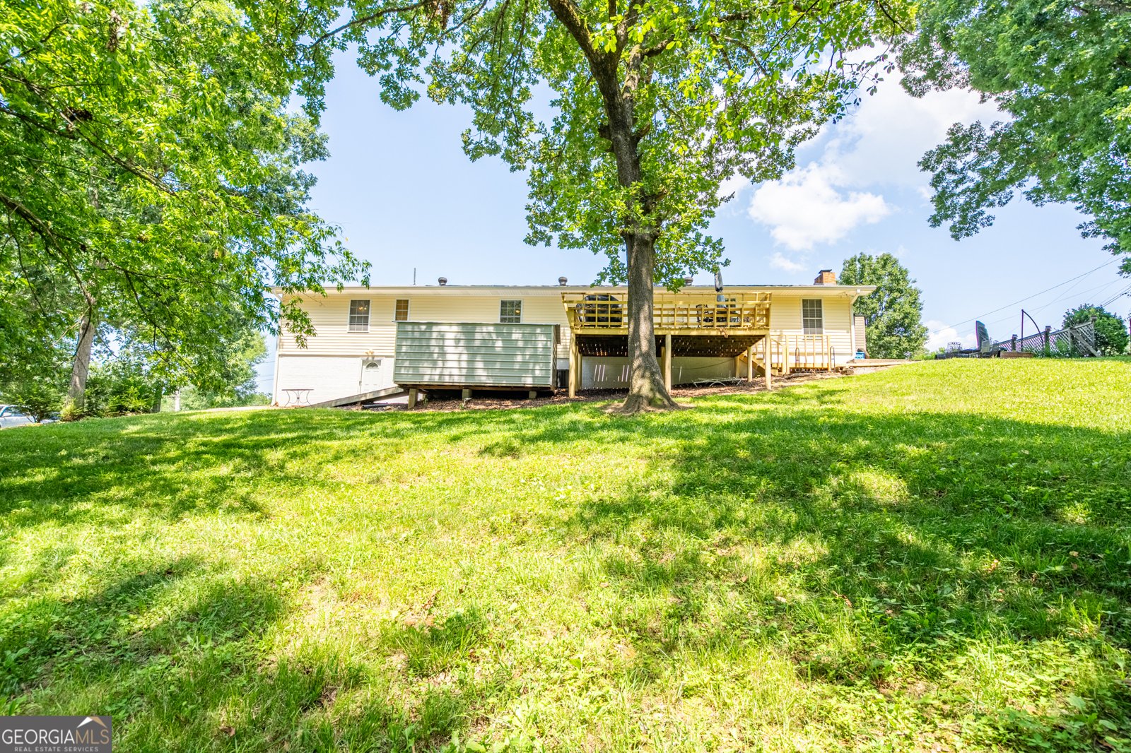 312 Gail Street Adairsville - 29
