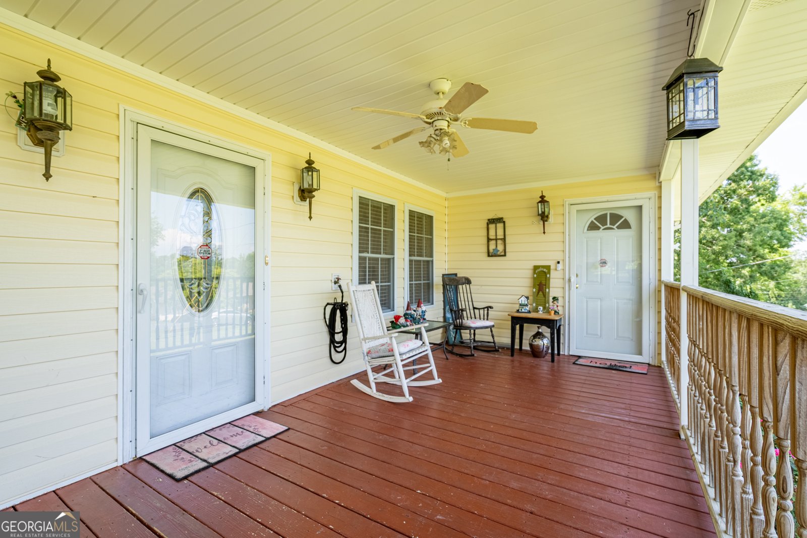 312 Gail Street Adairsville - 3