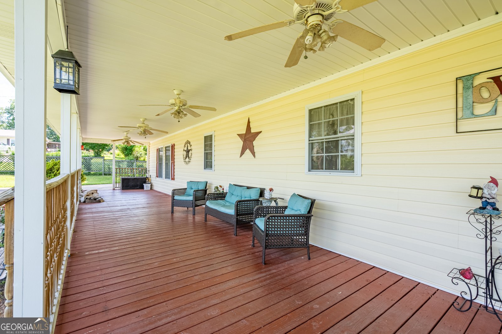 312 Gail Street Adairsville - 4