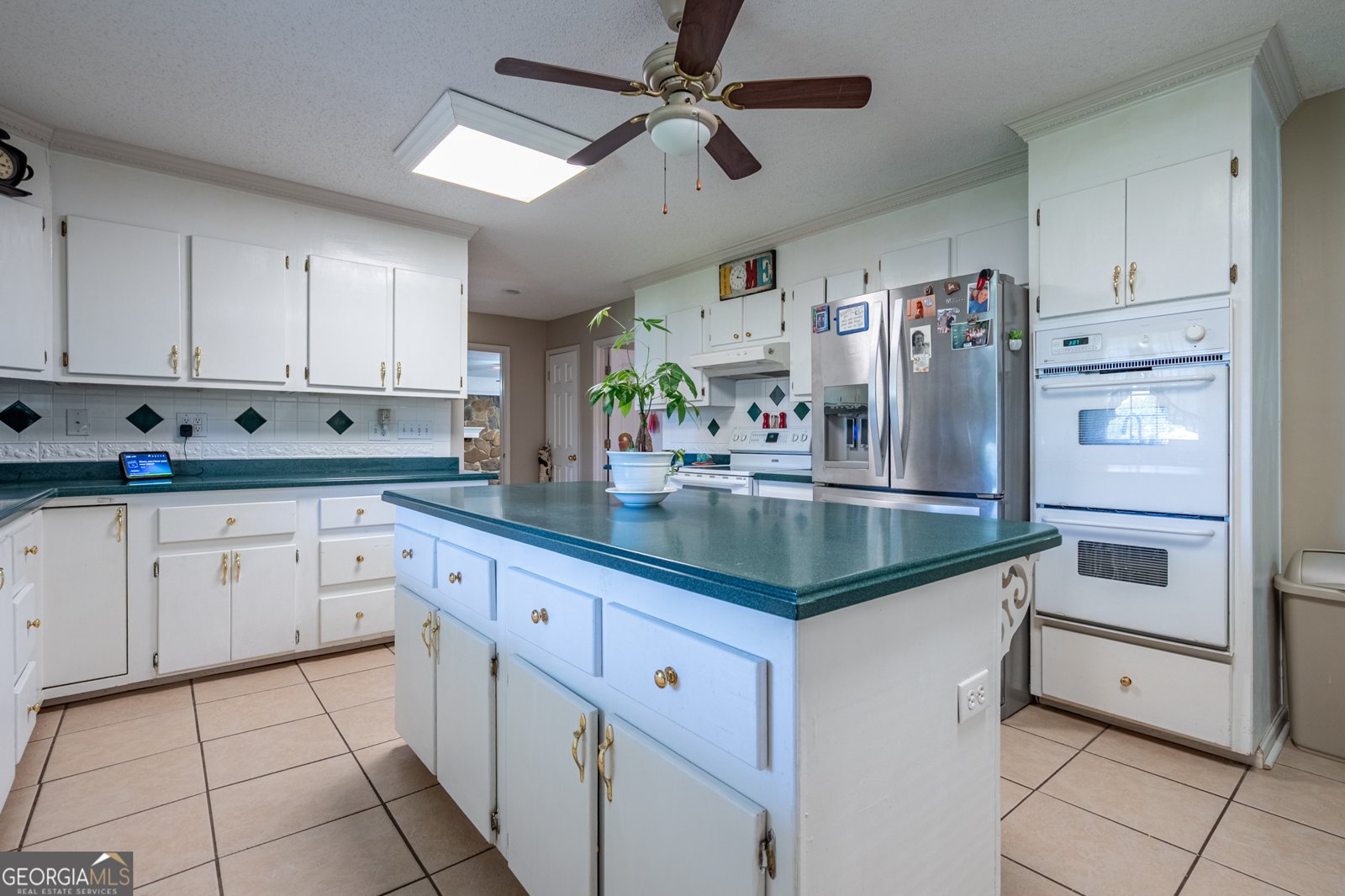 312 Gail Street Adairsville - 5
