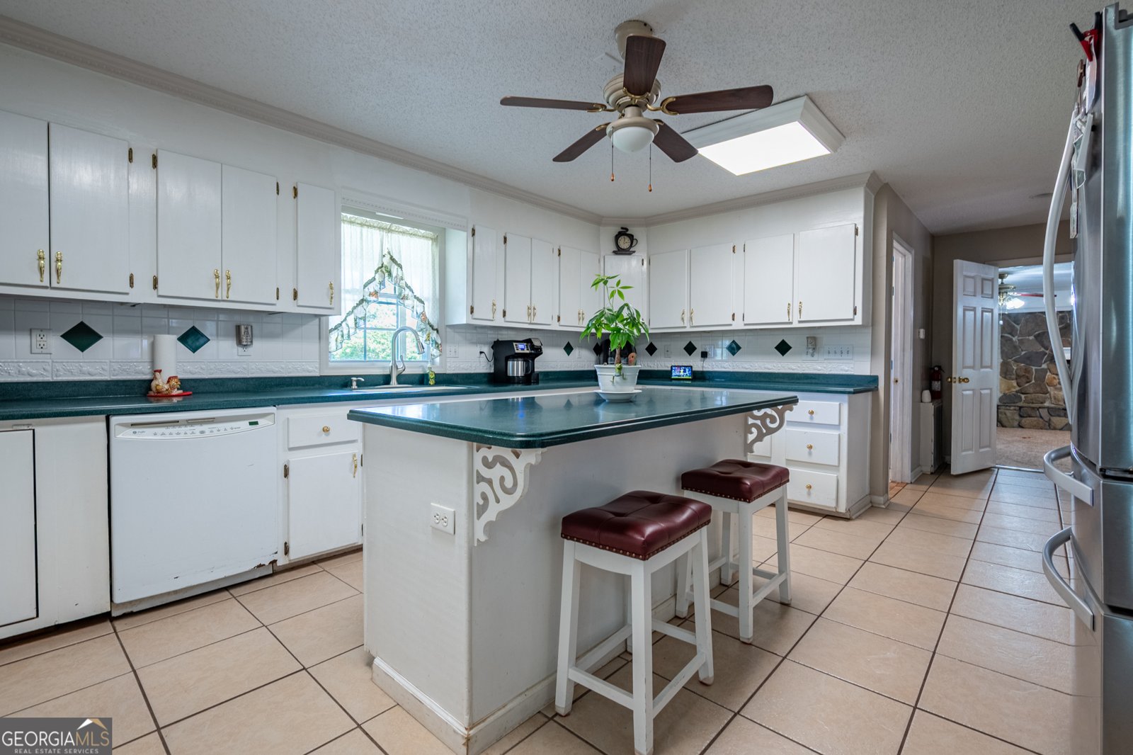 312 Gail Street Adairsville - 6